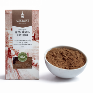 Pepparkakekrydder